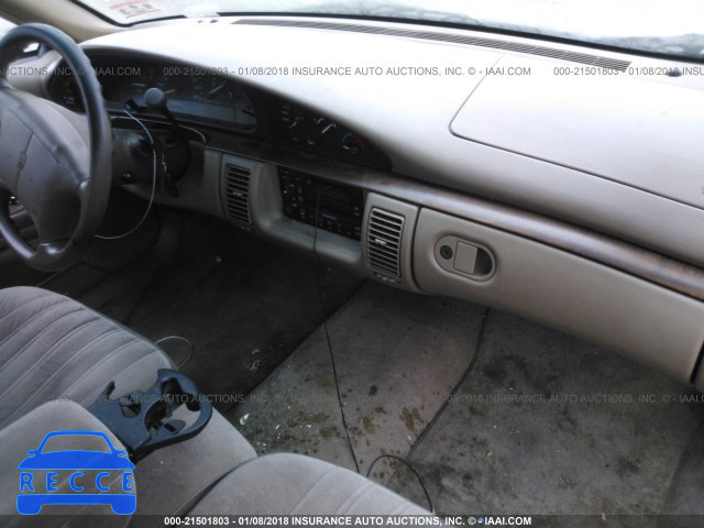 1995 OLDSMOBILE 88 ROYALE 1G3HN52K7S4828946 image 4