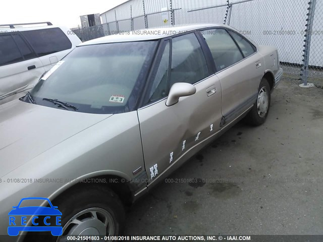 1995 OLDSMOBILE 88 ROYALE 1G3HN52K7S4828946 image 5