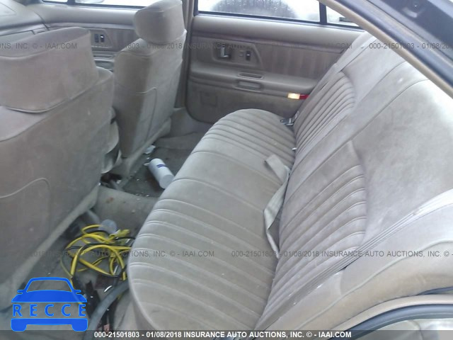 1995 OLDSMOBILE 88 ROYALE 1G3HN52K7S4828946 image 7