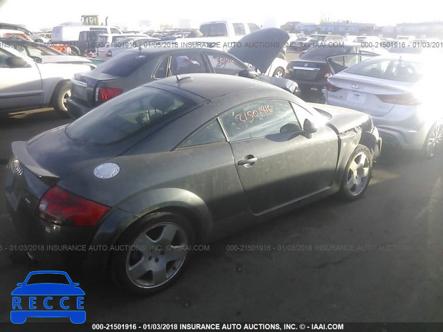 2005 AUDI TT QUATTRO TRUWT28N951004973 image 3