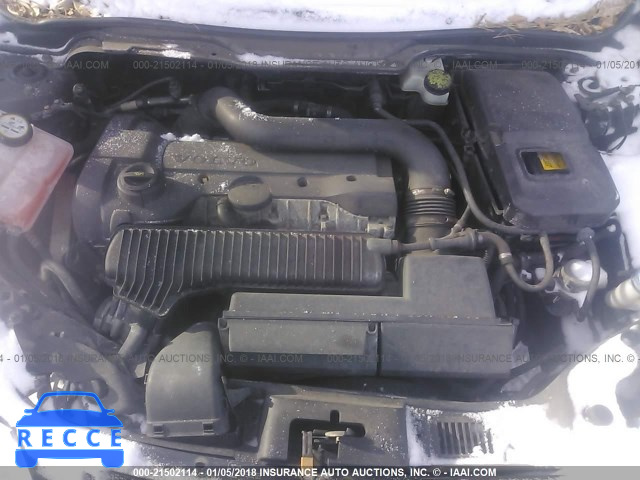 2010 VOLVO C30 T5 YV1672MK4A2172805 Bild 9