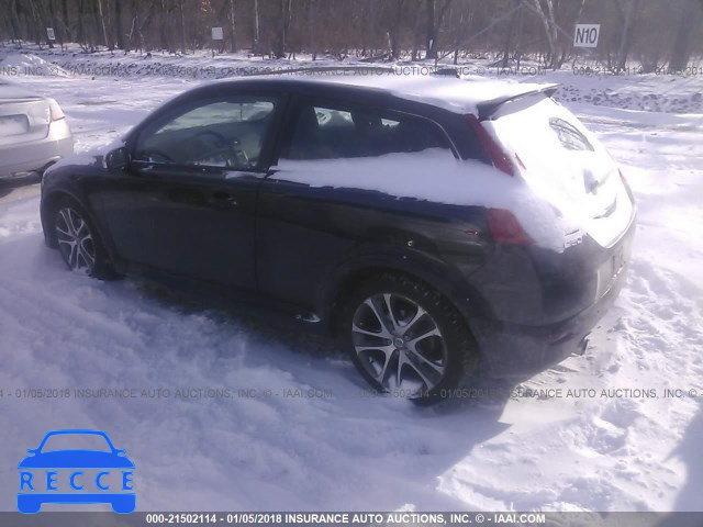 2010 VOLVO C30 T5 YV1672MK4A2172805 Bild 2