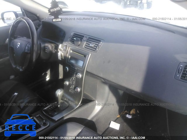 2010 VOLVO C30 T5 YV1672MK4A2172805 Bild 4