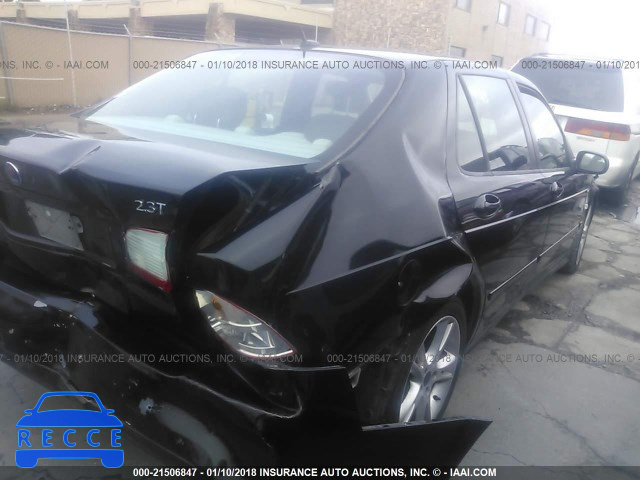 2007 SAAB 9-5 2.3T YS3ED49G873517498 image 3