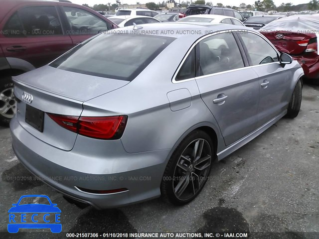 2016 AUDI S3 PREMIUM PLUS WAUB1GFF5G1004735 image 3