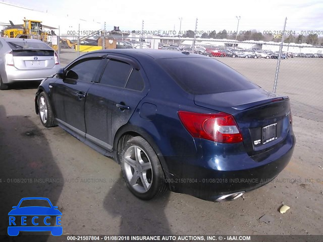 2012 SUZUKI KIZASHI SPORT SLS JS2RF9A81C6101134 зображення 2