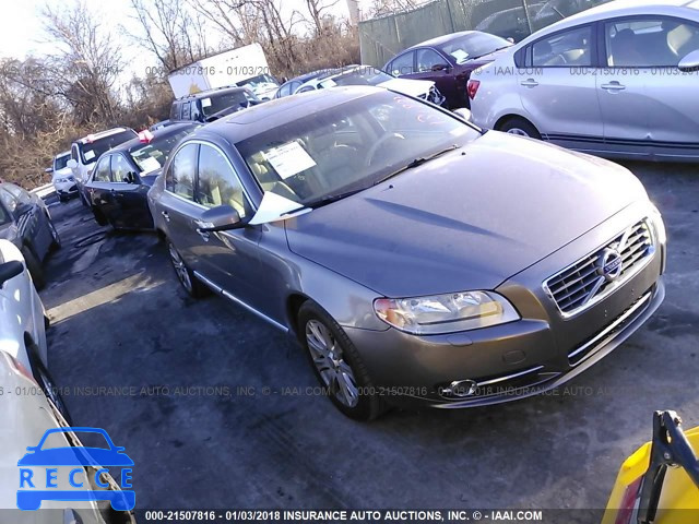 2010 VOLVO S80 3.2 YV1960AS4A1131833 image 0
