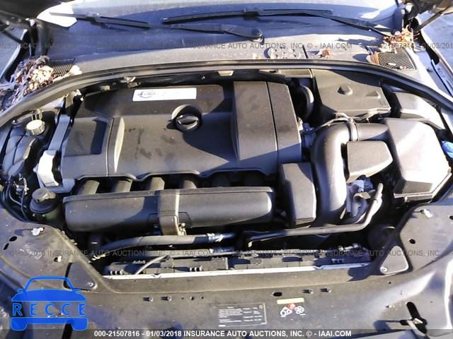 2010 VOLVO S80 3.2 YV1960AS4A1131833 image 9