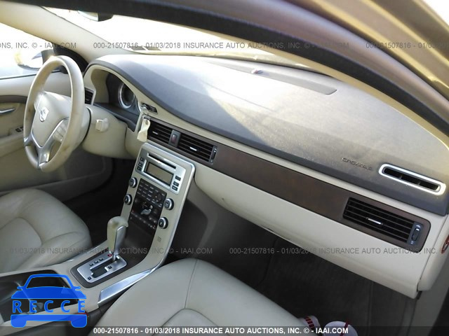2010 VOLVO S80 3.2 YV1960AS4A1131833 image 4