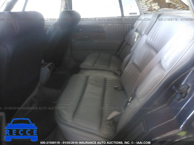 1993 BUICK PARK AVENUE 1G4CW53LXP1603522 image 7