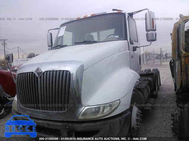 2005 INTERNATIONAL 8600 8600 1HSHXAHR55J170516 зображення 1