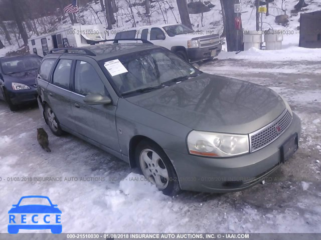 2004 SATURN LW300 LEVEL 2 1G8JD84R74Y513215 image 0