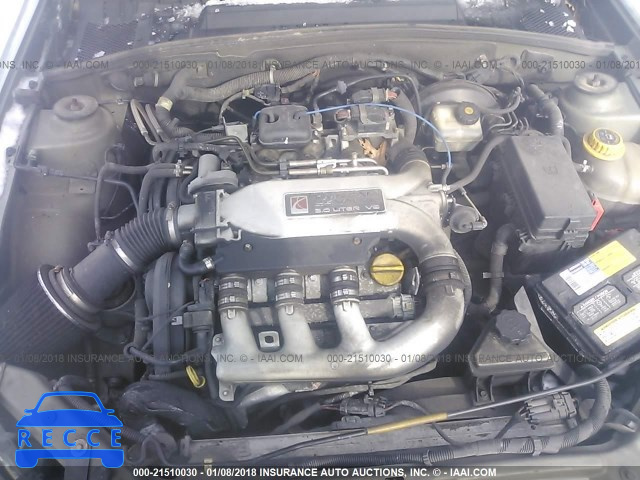 2004 SATURN LW300 LEVEL 2 1G8JD84R74Y513215 image 9