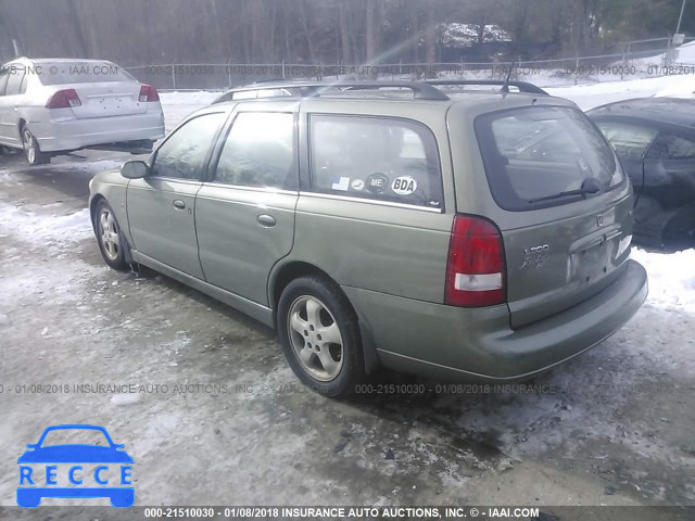 2004 SATURN LW300 LEVEL 2 1G8JD84R74Y513215 image 2
