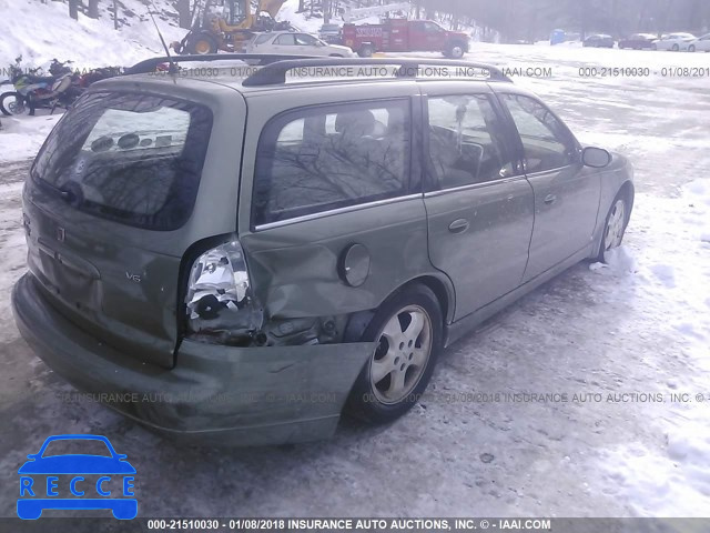2004 SATURN LW300 LEVEL 2 1G8JD84R74Y513215 image 3