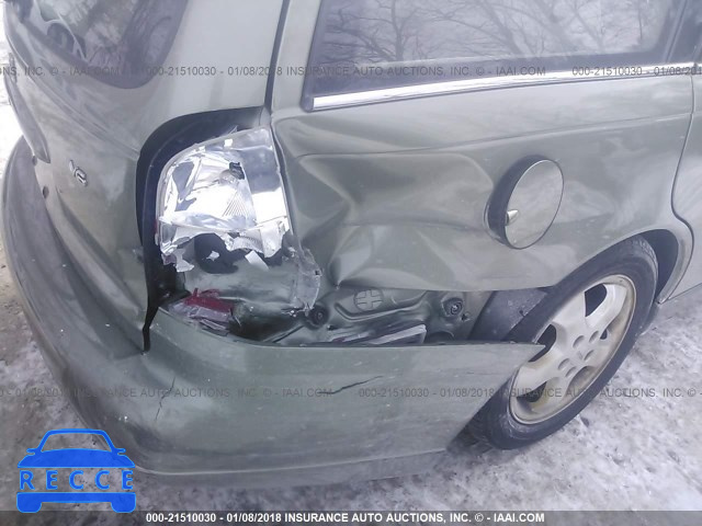 2004 SATURN LW300 LEVEL 2 1G8JD84R74Y513215 image 5