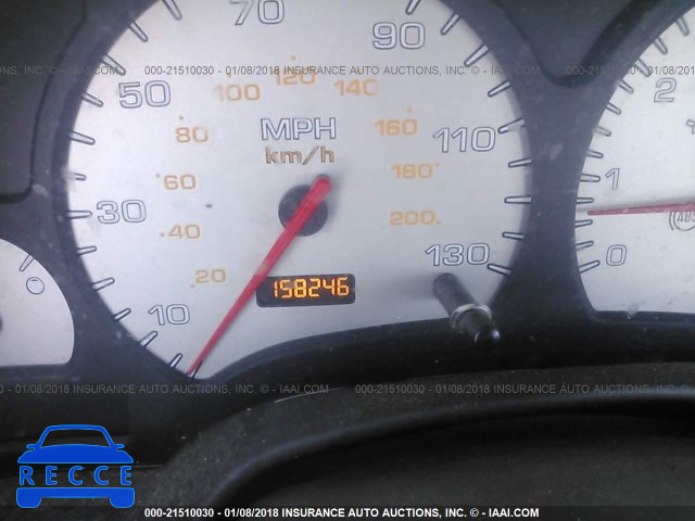 2004 SATURN LW300 LEVEL 2 1G8JD84R74Y513215 image 6