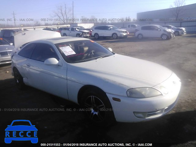 1994 LEXUS SC 300 JT8JZ31C5R0018882 image 0