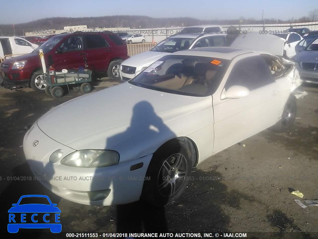 1994 LEXUS SC 300 JT8JZ31C5R0018882 image 1