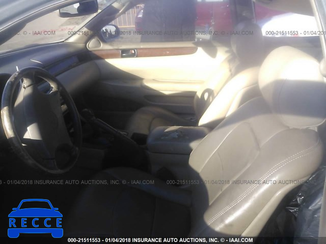 1994 LEXUS SC 300 JT8JZ31C5R0018882 image 4