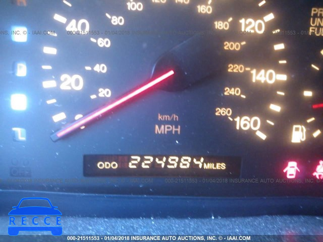 1994 LEXUS SC 300 JT8JZ31C5R0018882 image 6