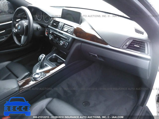 2014 BMW 435 I WBA3R1C52EK190148 зображення 4