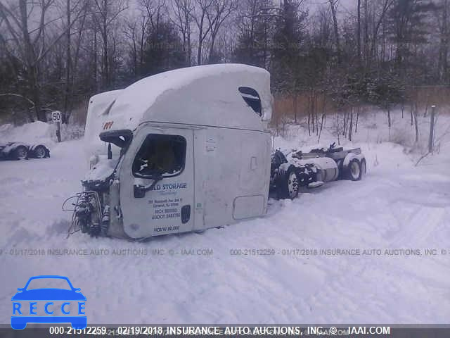 2015 FREIGHTLINER CASCADIA 125 1FUJGLD65FLGH1288 image 1