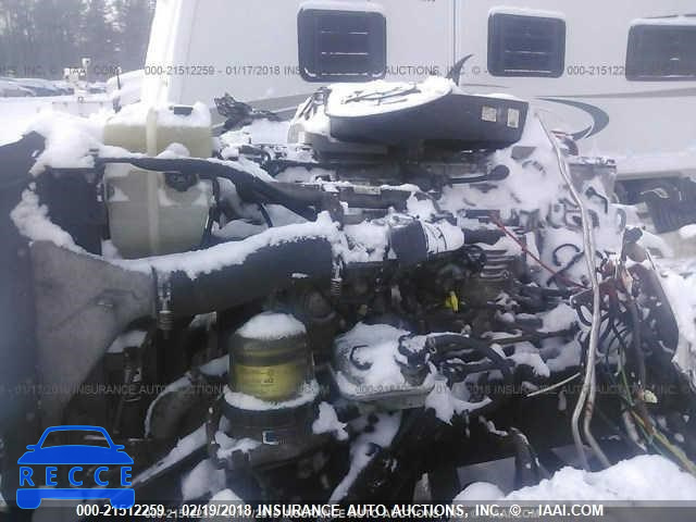 2015 FREIGHTLINER CASCADIA 125 1FUJGLD65FLGH1288 image 8