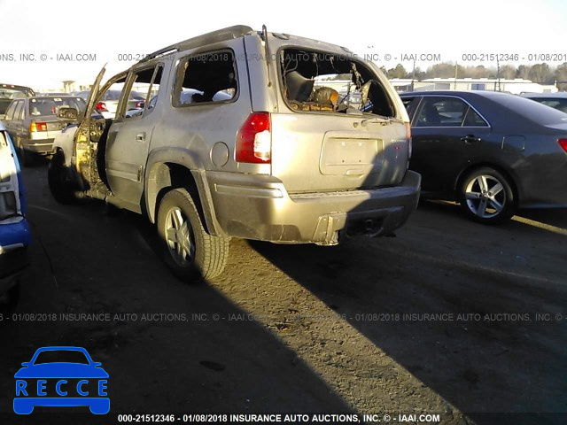 2003 ISUZU ASCENDER S/LS/LIMITED 4NUES16S432101361 зображення 2