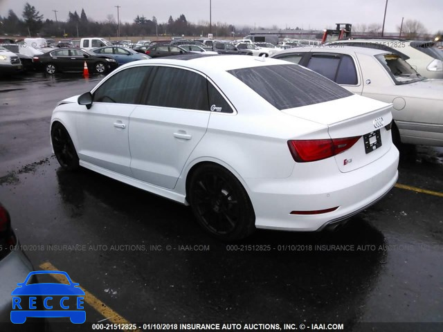 2015 AUDI S3 PREMIUM PLUS WAUBFGFFXF1138611 image 2