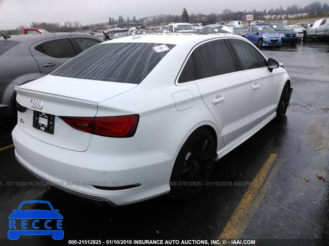 2015 AUDI S3 PREMIUM PLUS WAUBFGFFXF1138611 image 3