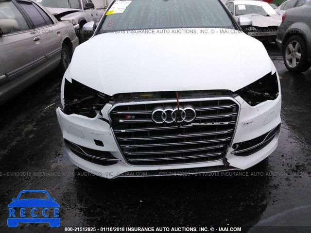 2015 AUDI S3 PREMIUM PLUS WAUBFGFFXF1138611 image 5