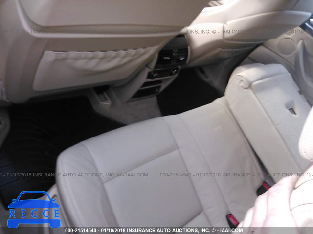 2013 BMW X6 XDRIVE50I 5UXFG8C57DL592172 image 7