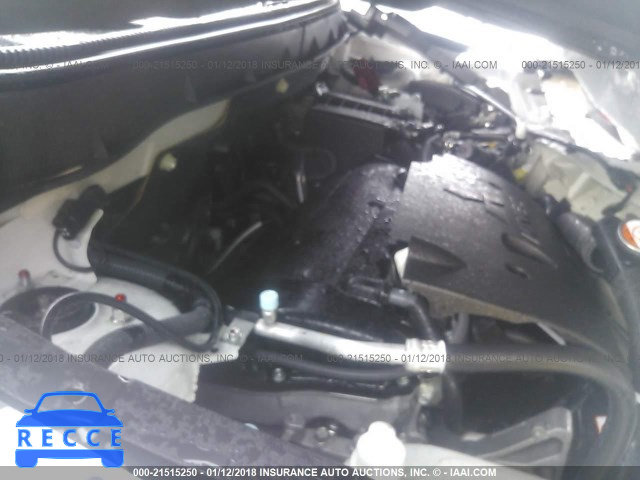 2017 MITSUBISHI OUTLANDER SPORT ES/SE JA4AR3AUXHZ061113 image 9