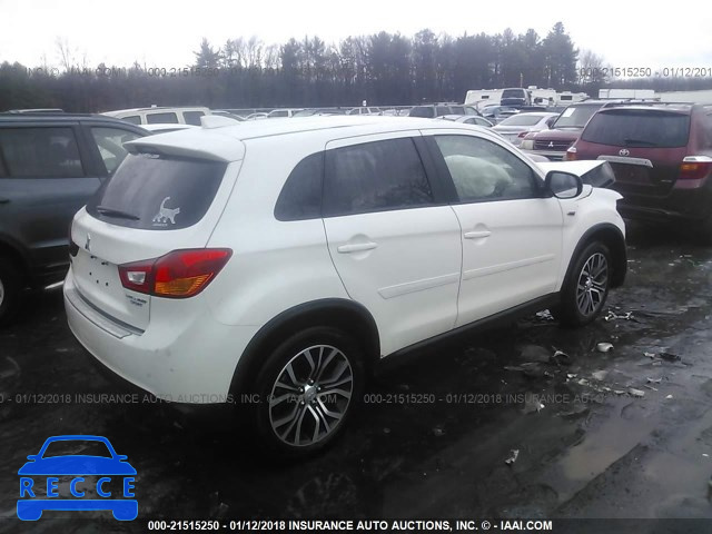 2017 MITSUBISHI OUTLANDER SPORT ES/SE JA4AR3AUXHZ061113 image 3