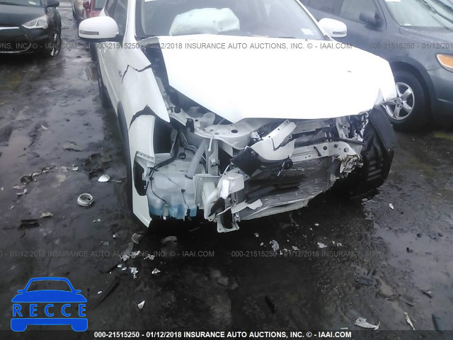 2017 MITSUBISHI OUTLANDER SPORT ES/SE JA4AR3AUXHZ061113 image 5