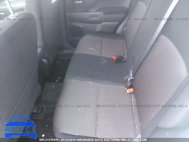 2017 MITSUBISHI OUTLANDER SPORT ES/SE JA4AR3AUXHZ061113 image 7