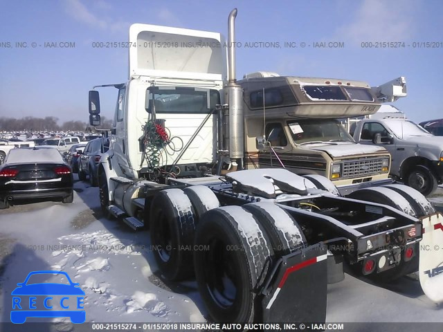 2013 INTERNATIONAL 8600 8600 1HSHXSJR0DJ602329 зображення 2