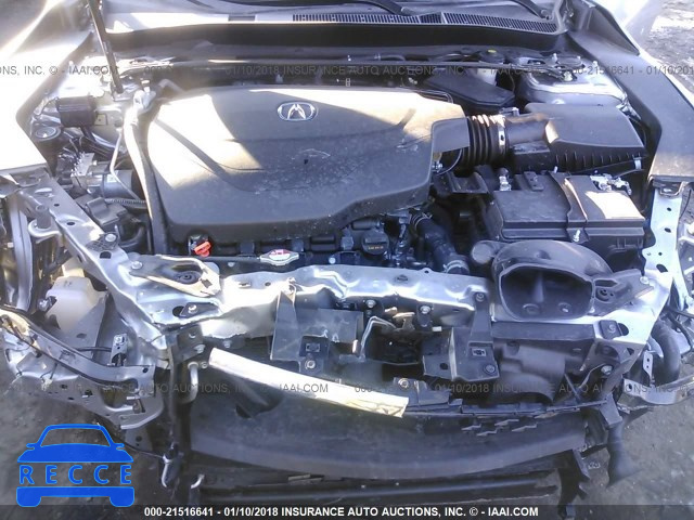 2018 ACURA TLX 19UUB2F3XJA002487 Bild 9