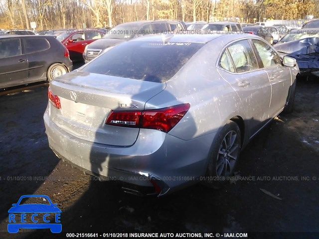 2018 ACURA TLX 19UUB2F3XJA002487 image 3