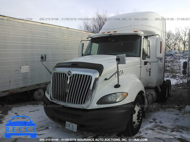 2010 INTERNATIONAL PROSTAR PREMIUM 3HSCUAPR5AN231004 image 1