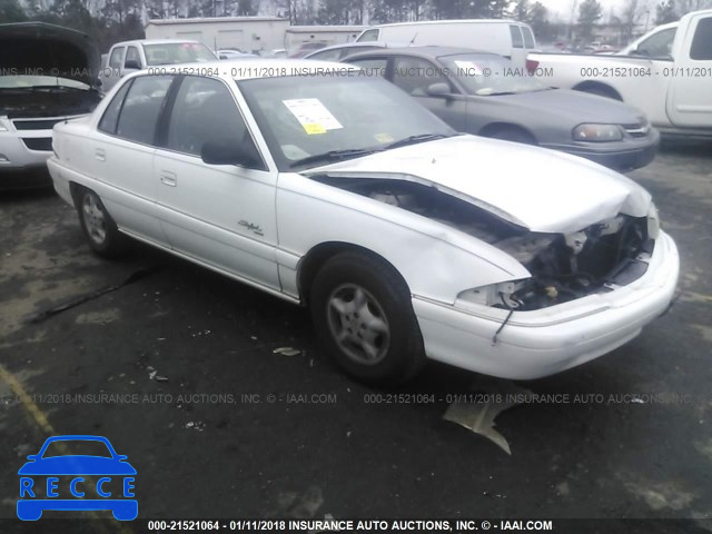 1998 BUICK SKYLARK CUSTOM 1G4NJ52M7WC417473 зображення 0