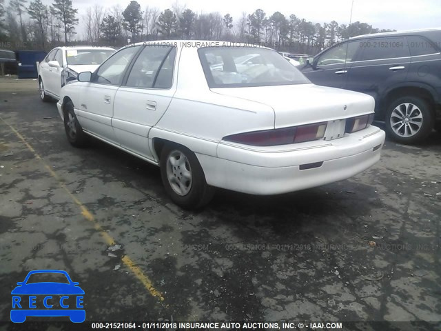 1998 BUICK SKYLARK CUSTOM 1G4NJ52M7WC417473 image 2