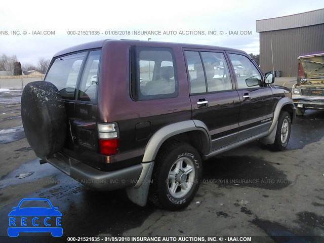 2001 ISUZU TROOPER S/LS/LIMITED JACDJ58X617J05680 зображення 3