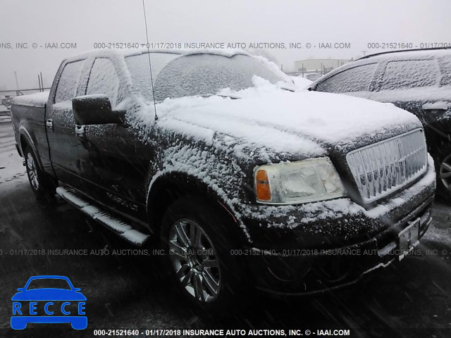 2008 LINCOLN MARK LT 5LTPW16548FJ04681 Bild 0