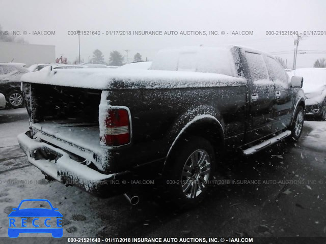 2008 LINCOLN MARK LT 5LTPW16548FJ04681 Bild 3