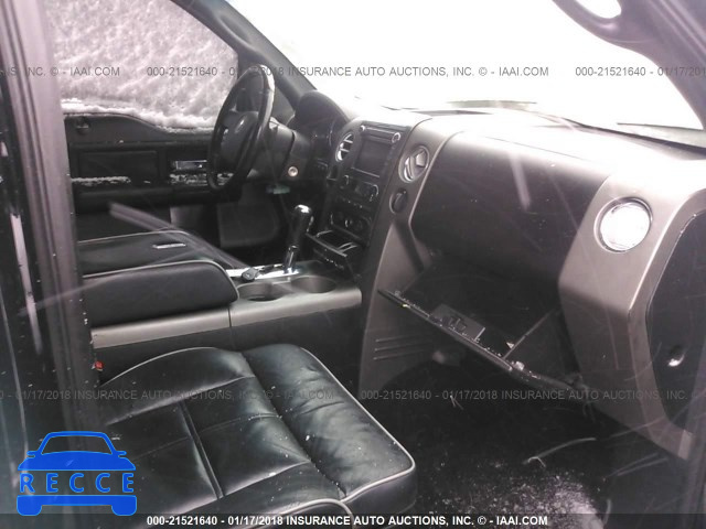 2008 LINCOLN MARK LT 5LTPW16548FJ04681 Bild 4