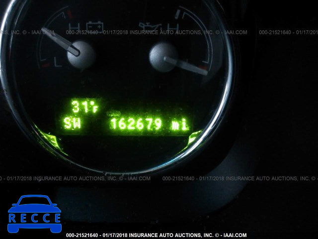 2008 LINCOLN MARK LT 5LTPW16548FJ04681 Bild 6