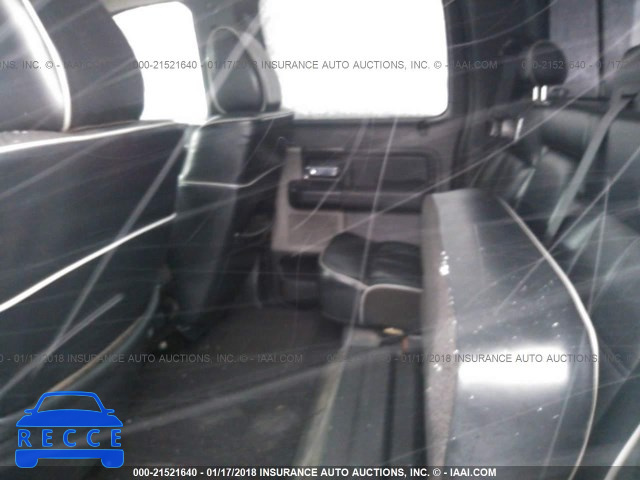 2008 LINCOLN MARK LT 5LTPW16548FJ04681 Bild 7