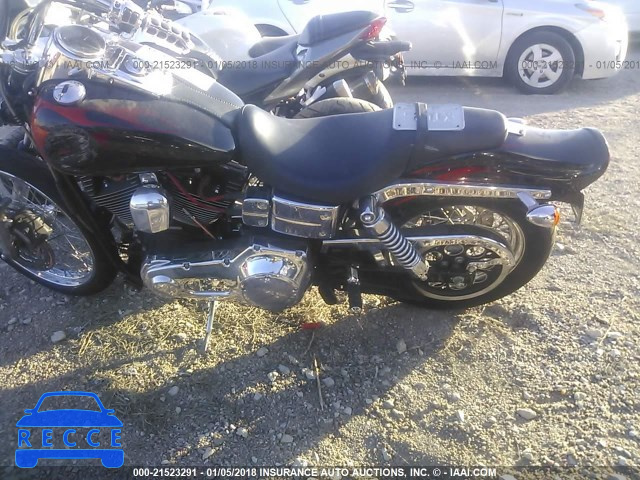 2005 HARLEY-DAVIDSON FXDWGI 1HD1GPW135K319699 зображення 5